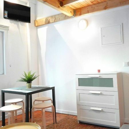 Vila Das Olarias - Mini Studios Lisboa Екстериор снимка