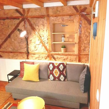 Vila Das Olarias - Mini Studios Lisboa Екстериор снимка