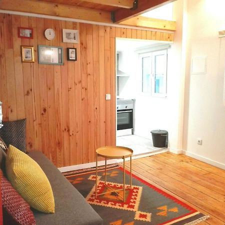 Vila Das Olarias - Mini Studios Lisboa Екстериор снимка