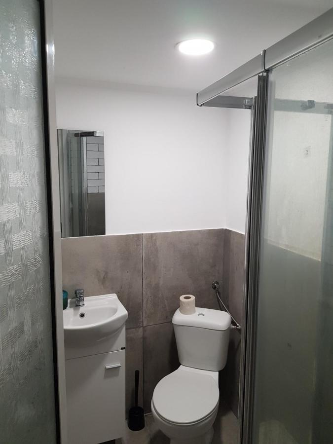 Vila Das Olarias - Mini Studios Lisboa Екстериор снимка