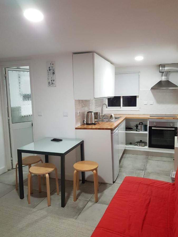Vila Das Olarias - Mini Studios Lisboa Екстериор снимка