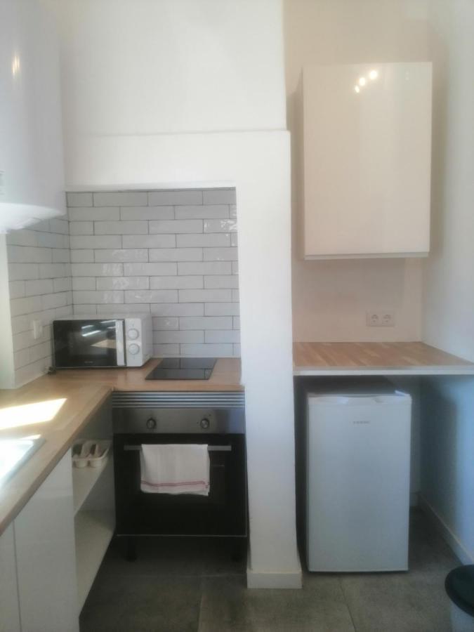 Vila Das Olarias - Mini Studios Lisboa Екстериор снимка