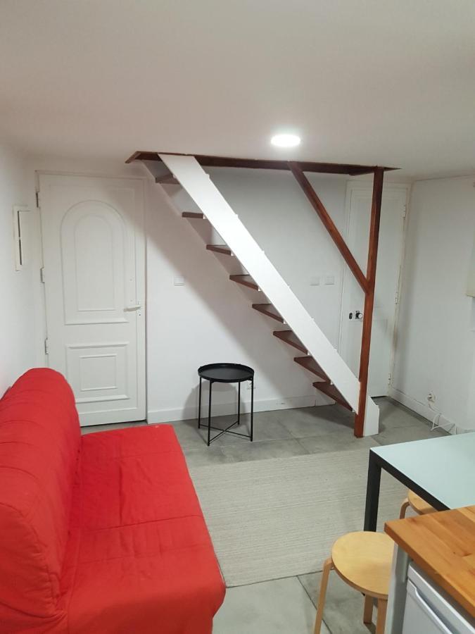 Vila Das Olarias - Mini Studios Lisboa Екстериор снимка
