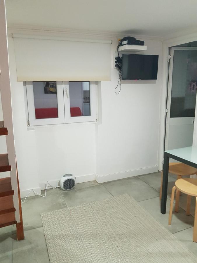 Vila Das Olarias - Mini Studios Lisboa Екстериор снимка