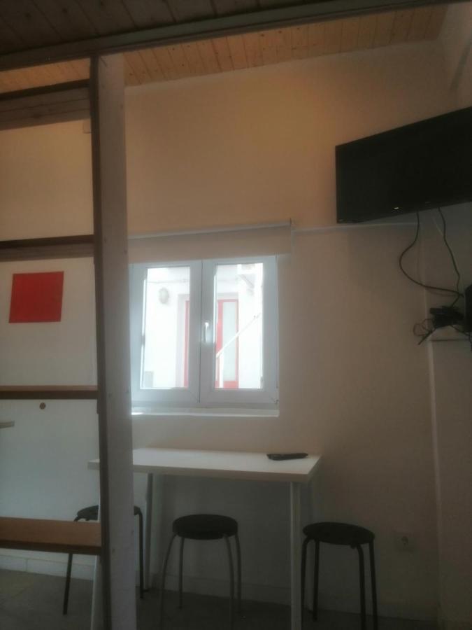 Vila Das Olarias - Mini Studios Lisboa Екстериор снимка