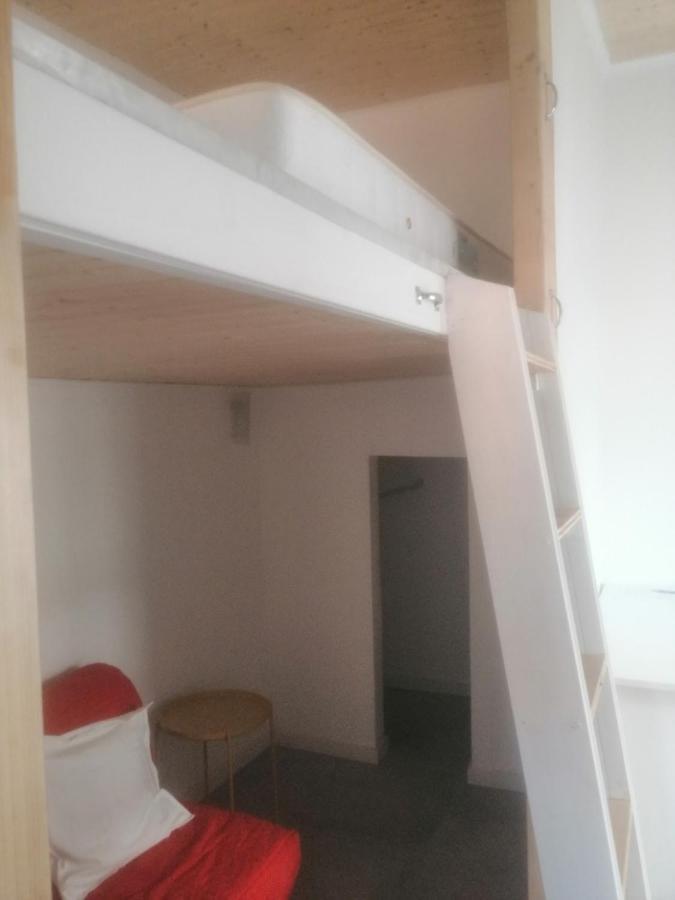 Vila Das Olarias - Mini Studios Lisboa Екстериор снимка
