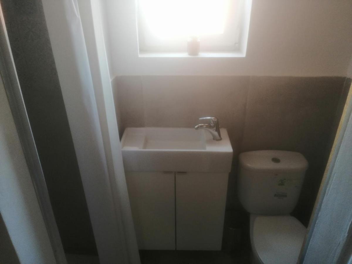 Vila Das Olarias - Mini Studios Lisboa Екстериор снимка