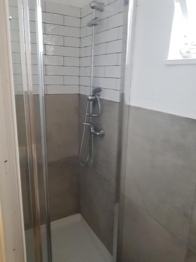 Vila Das Olarias - Mini Studios Lisboa Екстериор снимка