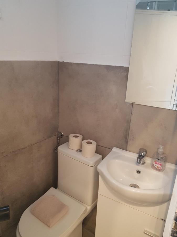 Vila Das Olarias - Mini Studios Lisboa Екстериор снимка