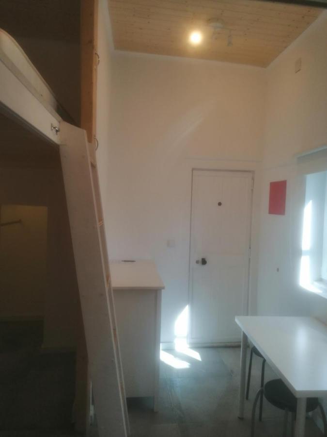 Vila Das Olarias - Mini Studios Lisboa Екстериор снимка