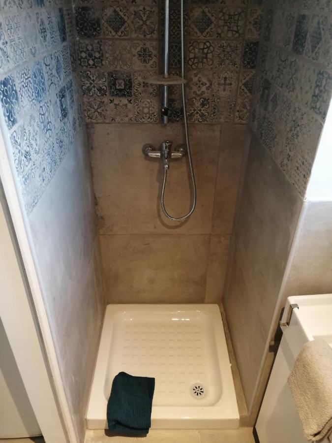 Vila Das Olarias - Mini Studios Lisboa Екстериор снимка