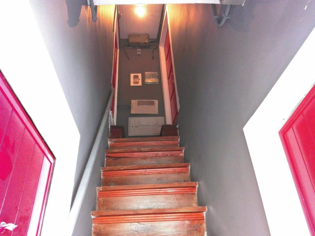 Vila Das Olarias - Mini Studios Lisboa Екстериор снимка