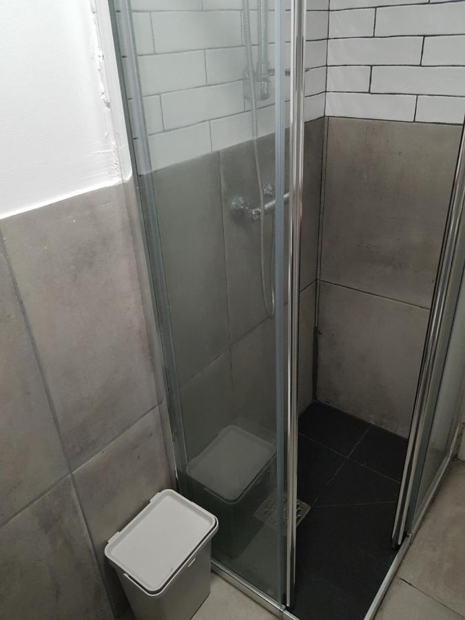 Vila Das Olarias - Mini Studios Lisboa Екстериор снимка