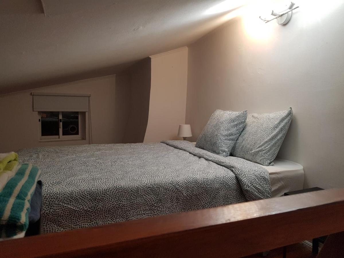 Vila Das Olarias - Mini Studios Lisboa Екстериор снимка