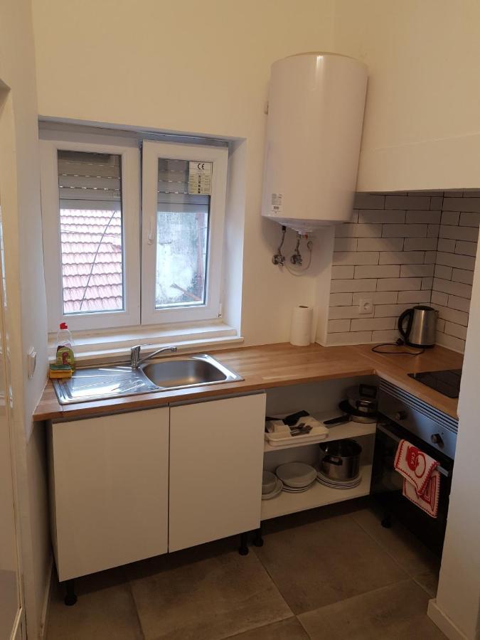 Vila Das Olarias - Mini Studios Lisboa Екстериор снимка