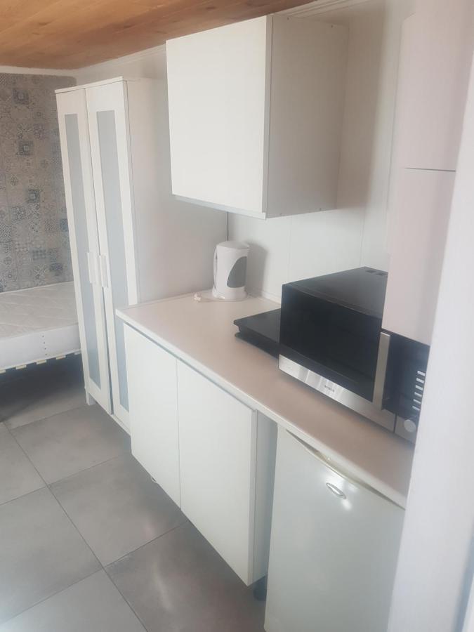 Vila Das Olarias - Mini Studios Lisboa Екстериор снимка