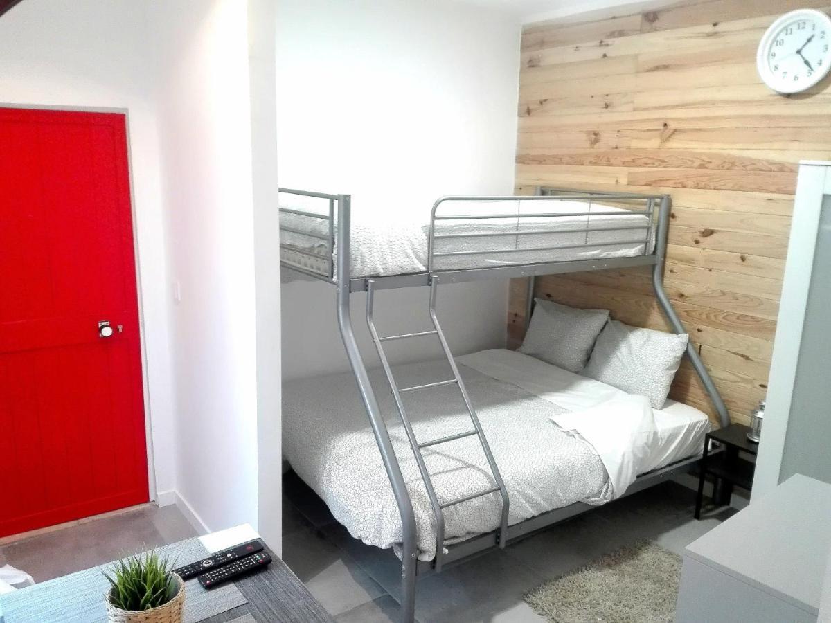 Vila Das Olarias - Mini Studios Lisboa Екстериор снимка