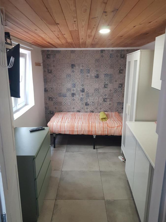 Vila Das Olarias - Mini Studios Lisboa Стая снимка