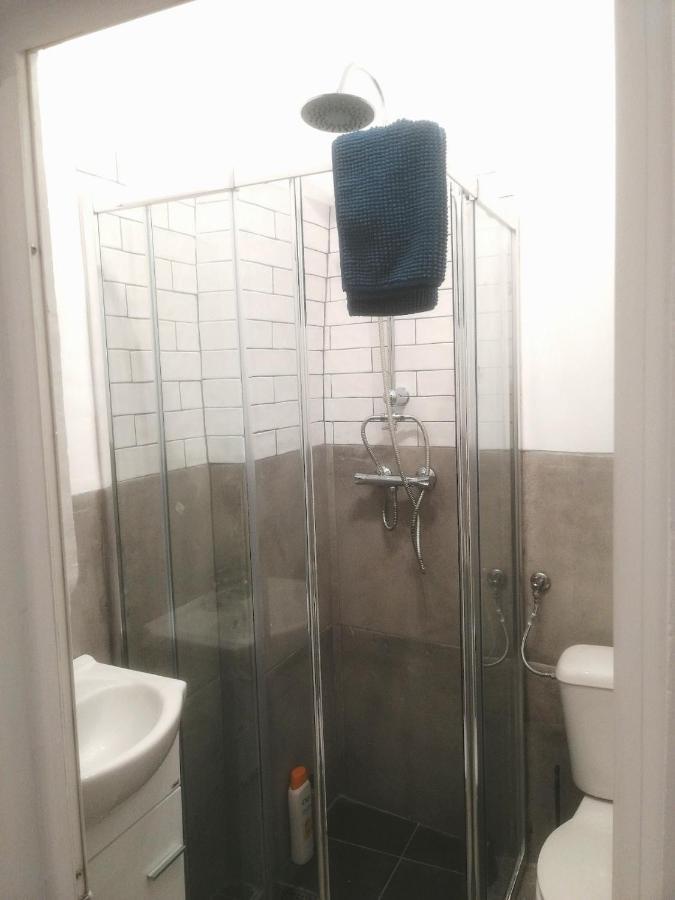 Vila Das Olarias - Mini Studios Lisboa Екстериор снимка