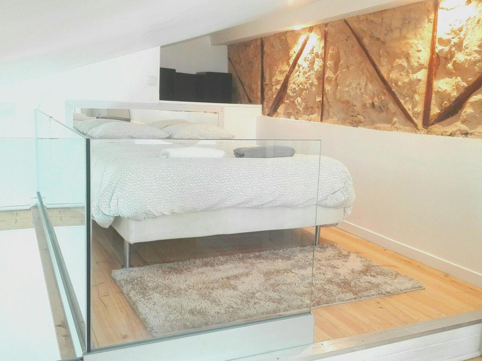 Vila Das Olarias - Mini Studios Lisboa Екстериор снимка