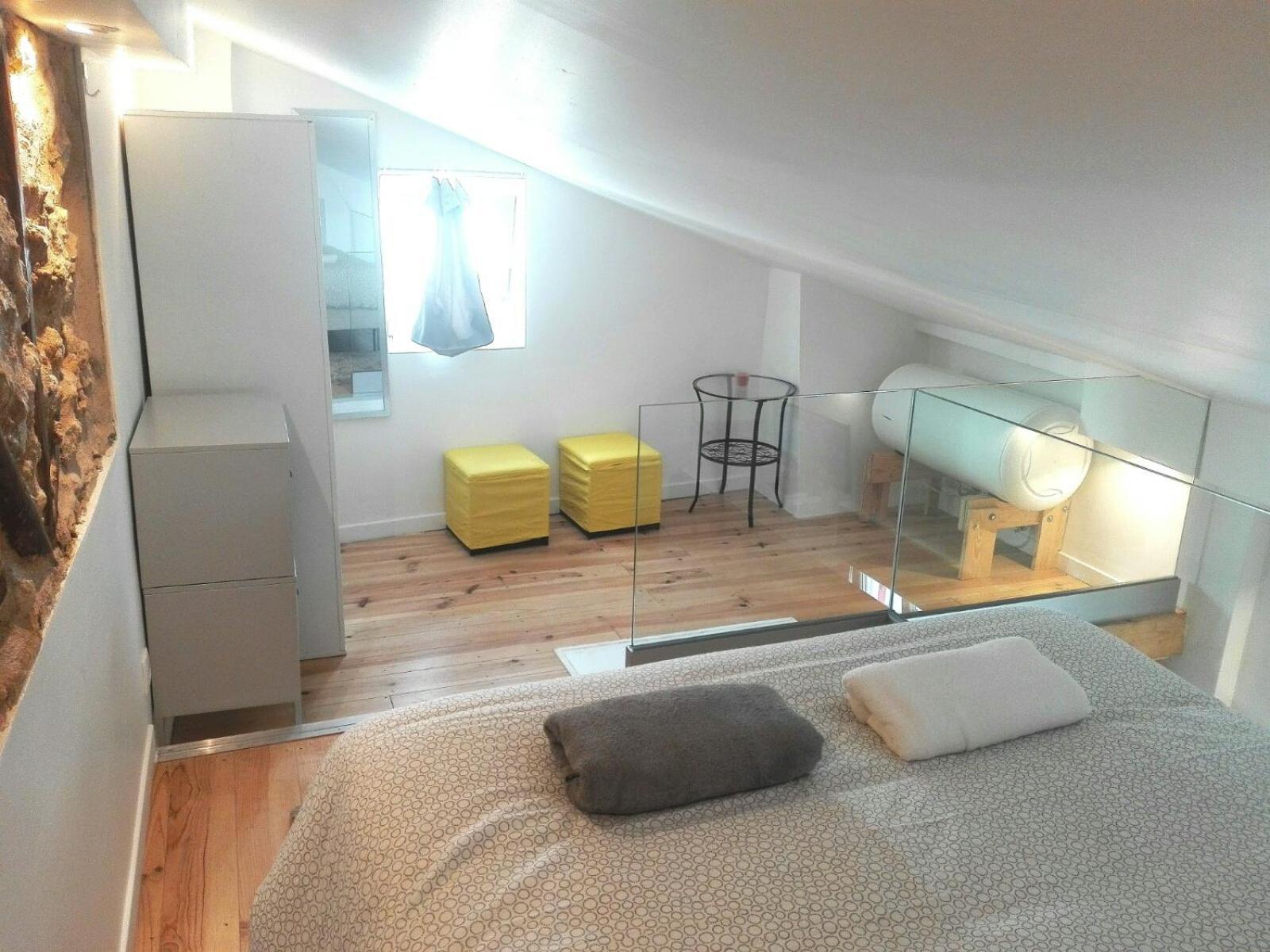 Vila Das Olarias - Mini Studios Lisboa Екстериор снимка