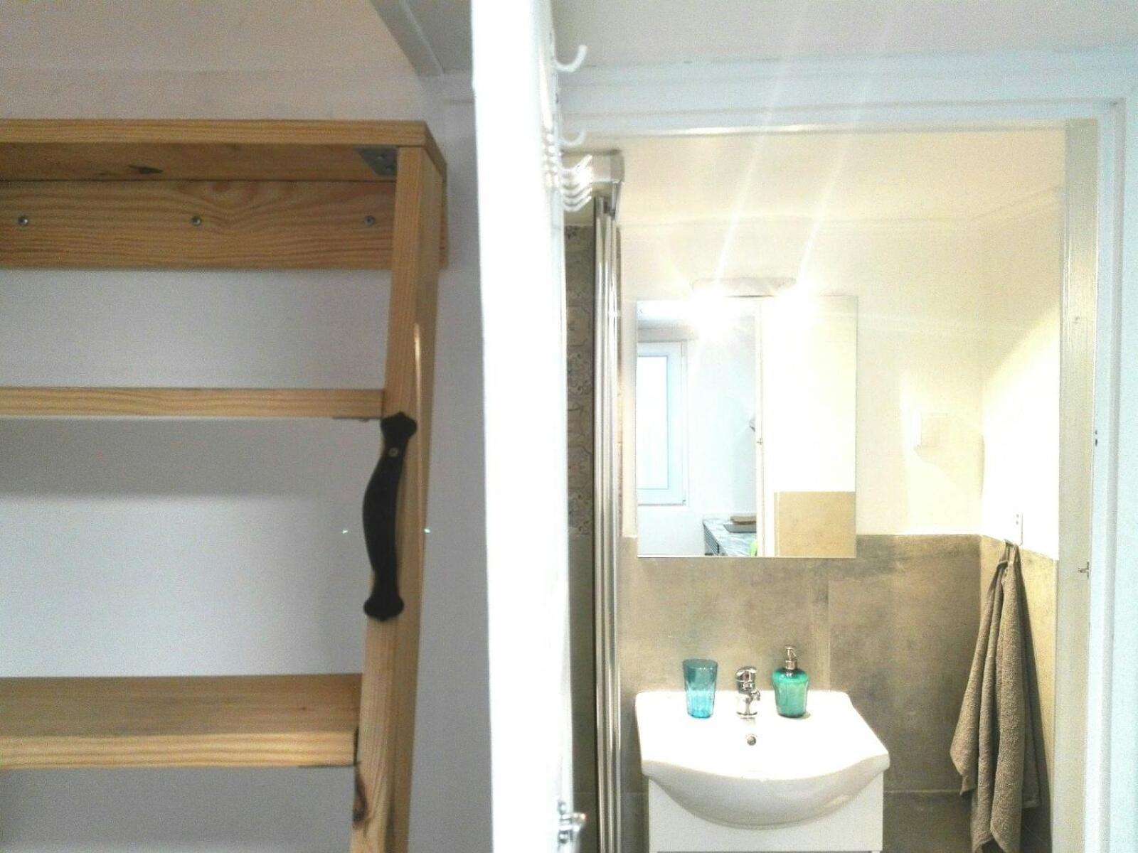 Vila Das Olarias - Mini Studios Lisboa Екстериор снимка
