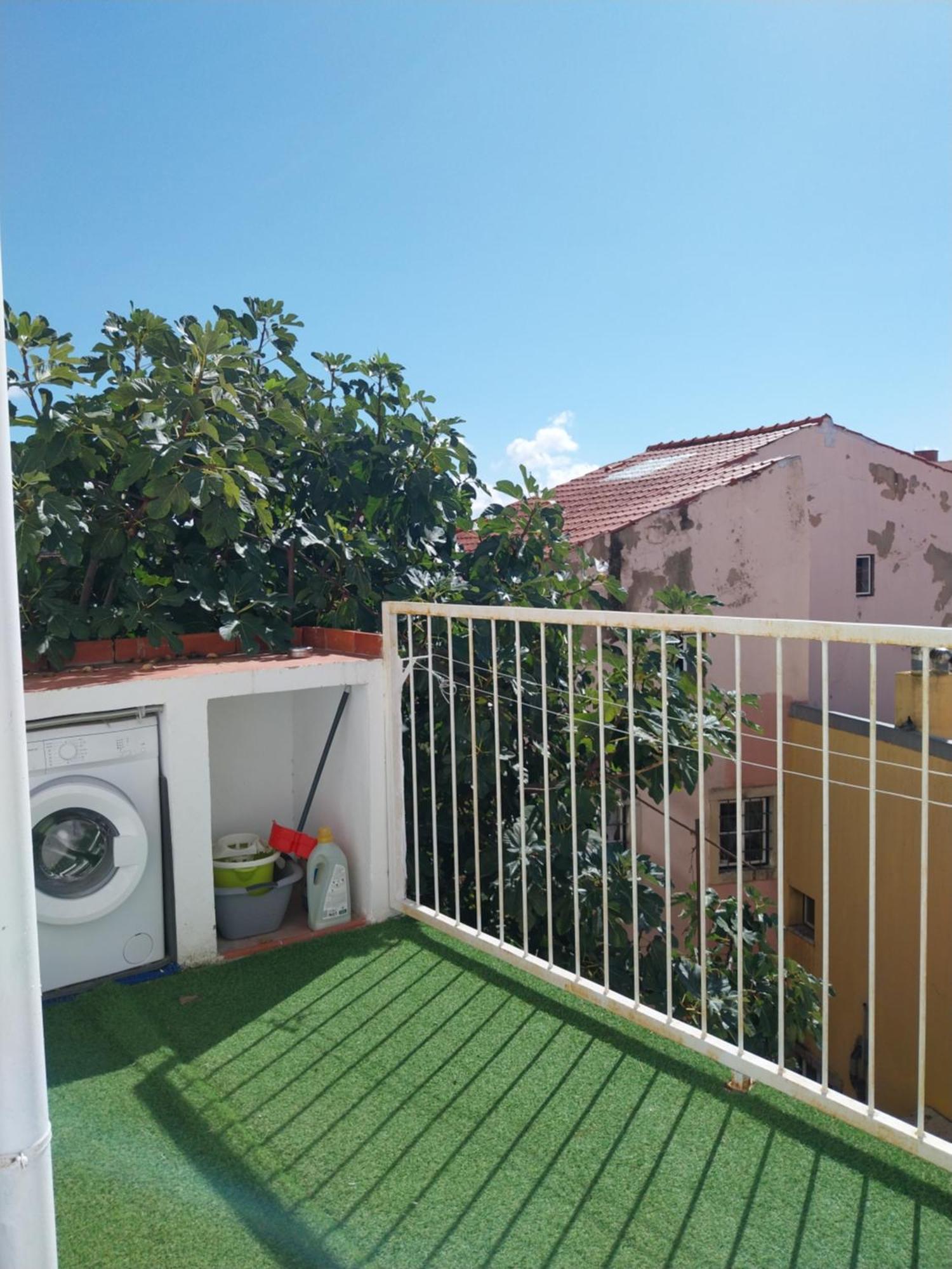 Vila Das Olarias - Mini Studios Lisboa Екстериор снимка