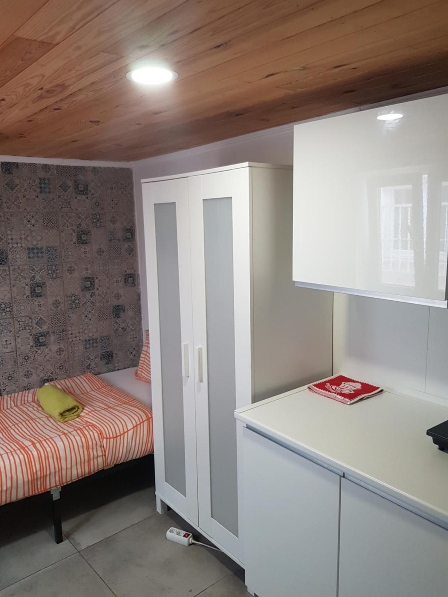 Vila Das Olarias - Mini Studios Lisboa Стая снимка