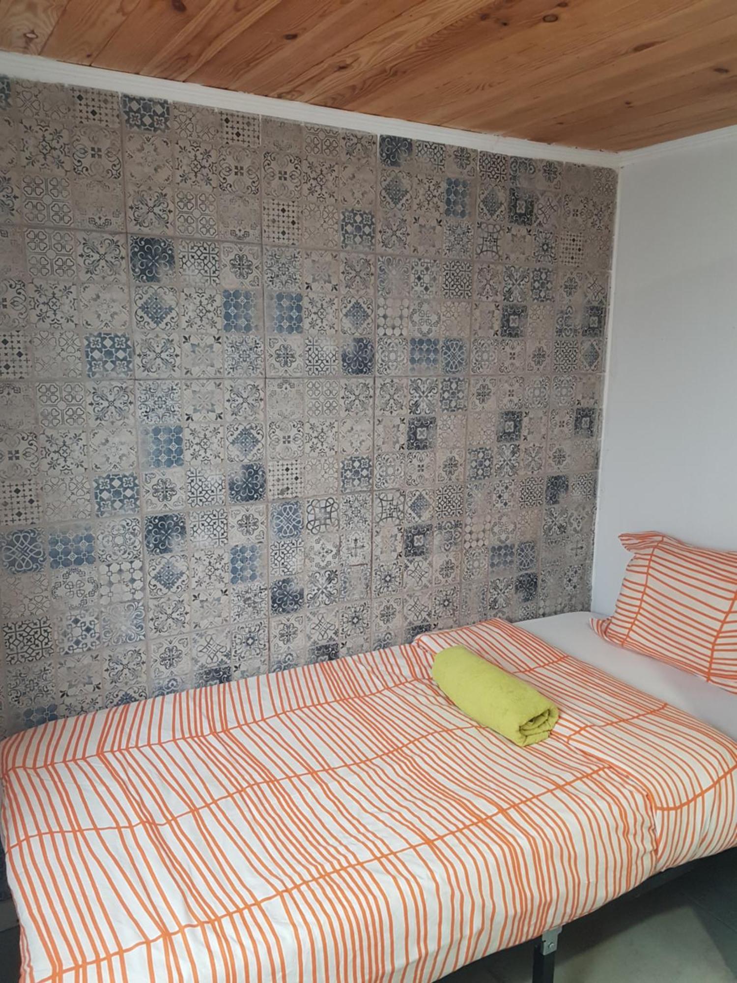Vila Das Olarias - Mini Studios Lisboa Стая снимка